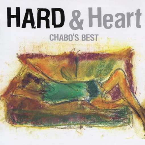 CHABO'S BEST HARD & Heart <HARD編>(HARD)