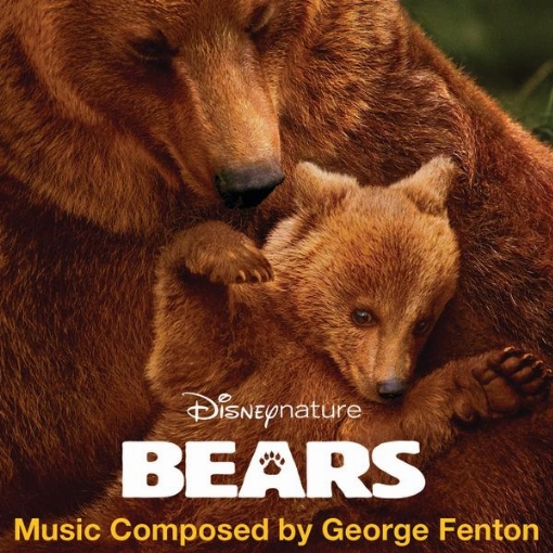 Bears(Original Score)