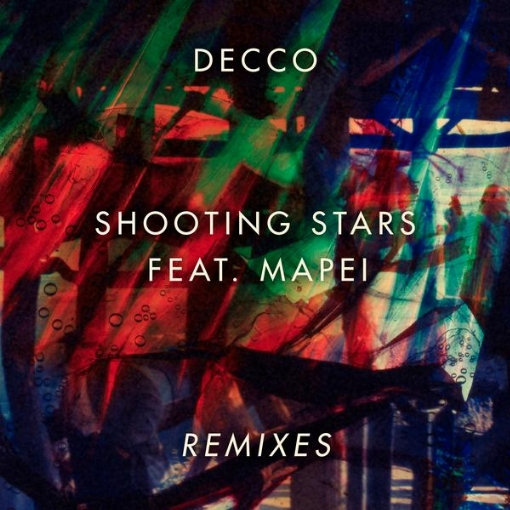 Shooting Stars(Remixes)