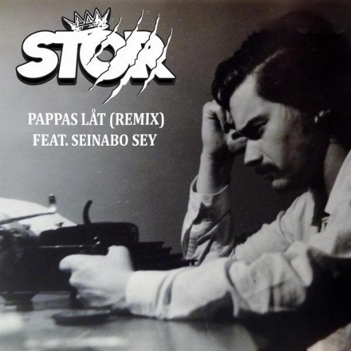 Pappas lat(Remix)