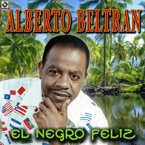 El Negro Feliz