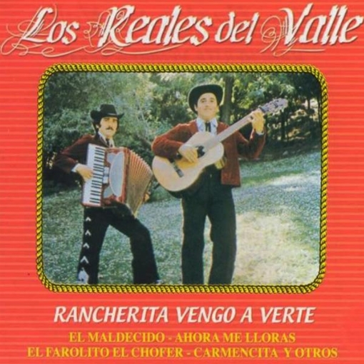 Rancherita Vengo A Verte