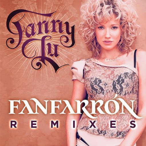 Fanfarron(Remixes)