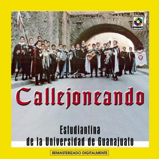 Callejoneado