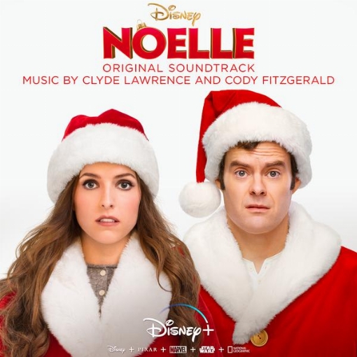 Noelle(Original Motion Picture Soundtrack)