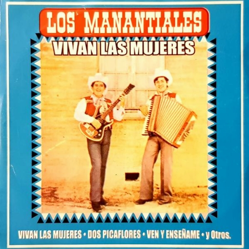 Vivan Las Mujeres(Remastered)