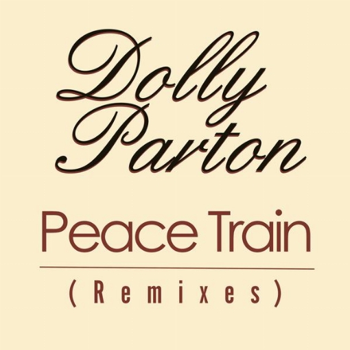 Peace Train(Remixes)