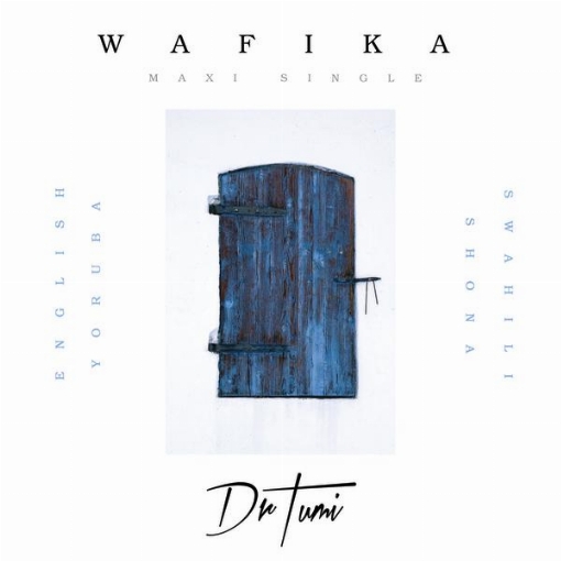 Wafika(Maxi Single)