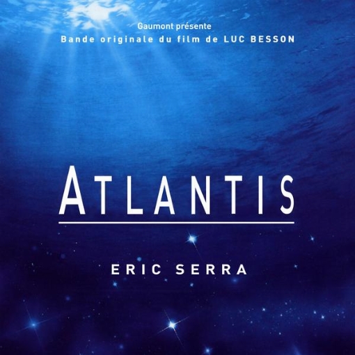Atlantis(Original Motion Picture Soundtrack)