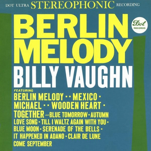 Berlin Melody