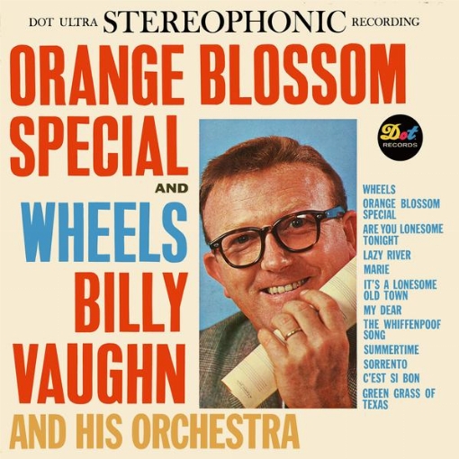Orange Blossom Special And Wheels