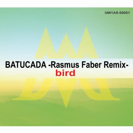 BATUCADA-Rasmus Faber Remix－