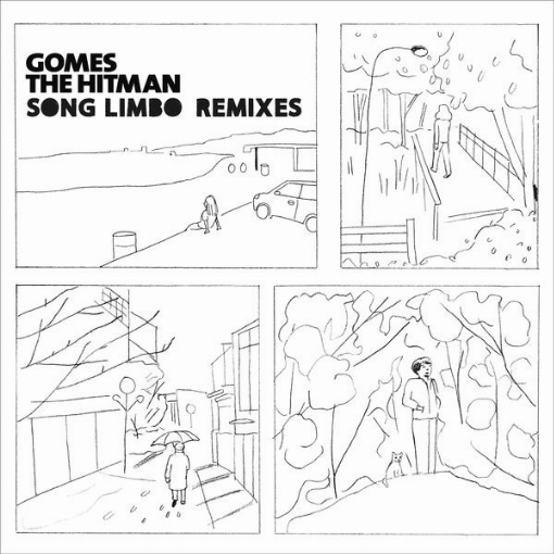 SONG LIMBO REMIXES