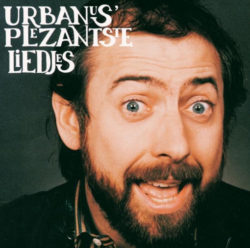 Urbanus Plezantste Liedjes