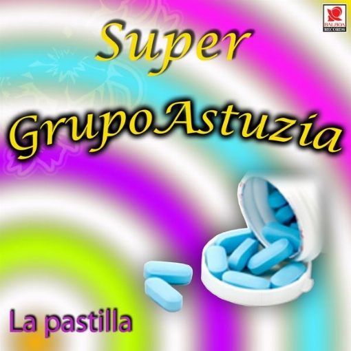 La Pastilla