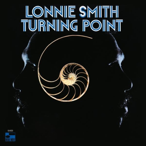 Turning Point(Remastered 2004/Rudy Van Gelder Edition)
