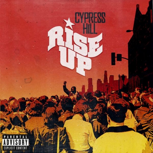 Rise Up(feat. Tom Morello)