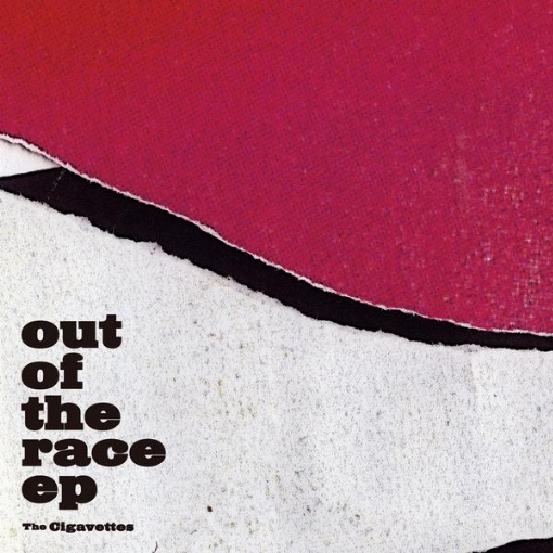 Out Of The Race EP