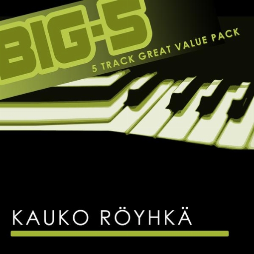 Big-5: Kauko Royhka