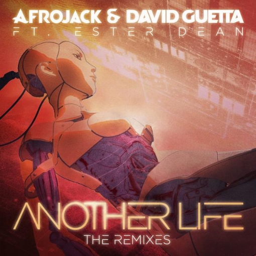Another Life(The Remixes)