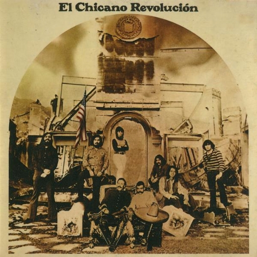 Revolucion