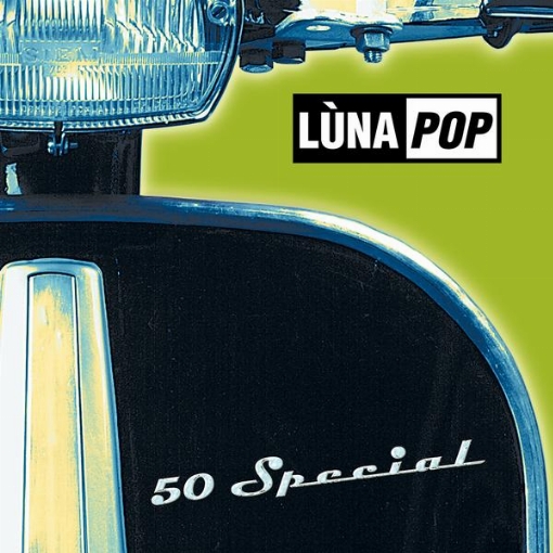 50 Special(20th Anniversary Edition)