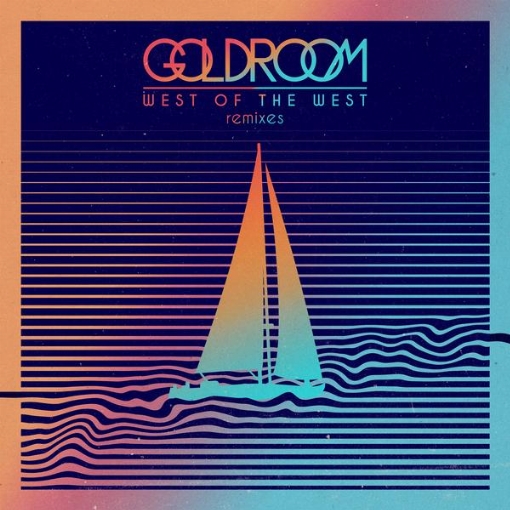 West Of The West(Remixes)