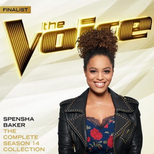 The Complete Season 14 Collection(The Voice Performance)