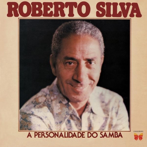 A Personalidade Do Samba