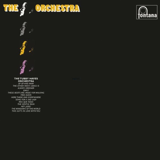 The Orchestra(Remastered 2019)