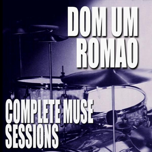 Complete Muse Sessions