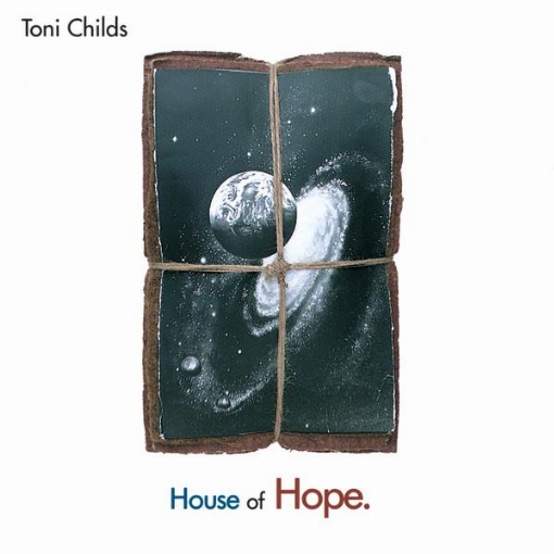 House Of Hope(Reissue)