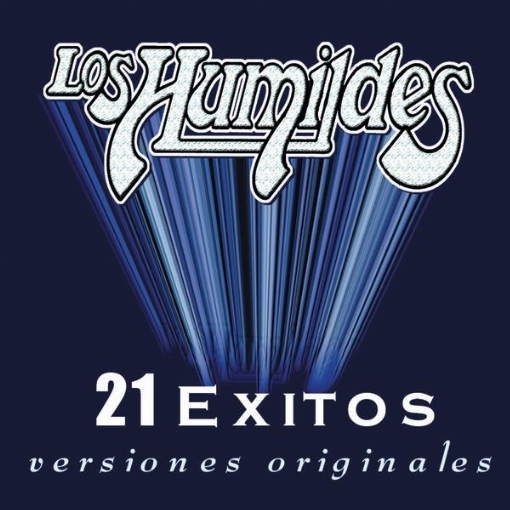 21 Exitos Versiones Originales