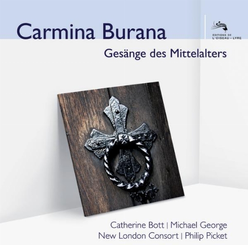 Carmina Burana - Gesange des Mittelalters(Audior)
