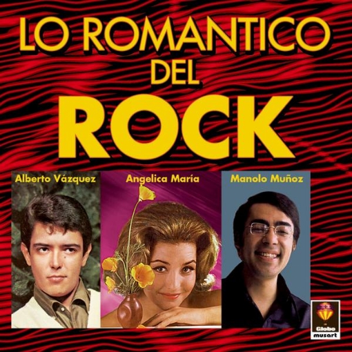 Lo Romantico Del Rock