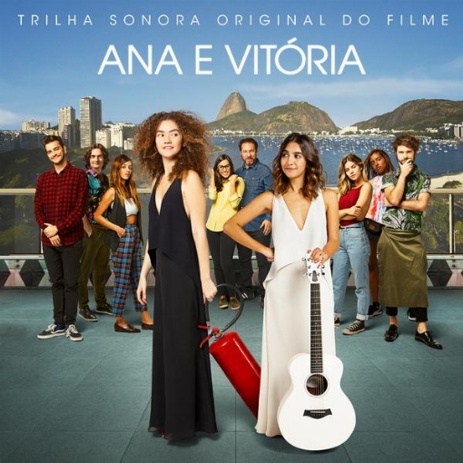 Ana e Vitoria(Trilha Sonora Original Do Filme)