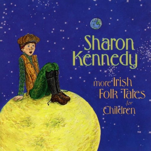 More Irish Folk Tales For Children