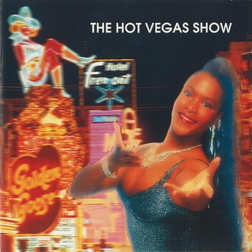 The Hot Vegas Show