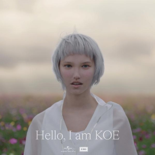 Hello, I am KOE