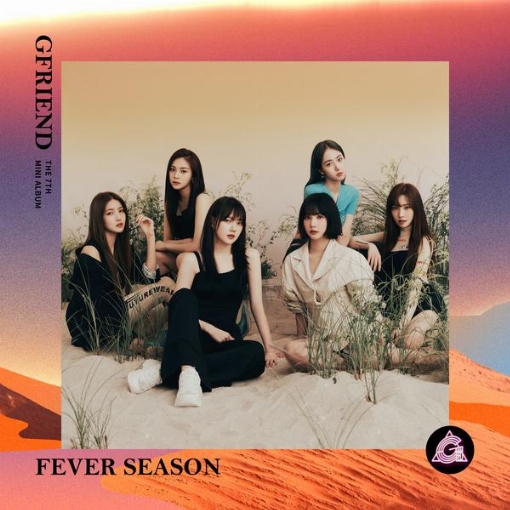The 7th Mini Album `FEVER SEASON`