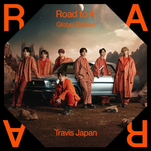 Road to A(Global Edition)