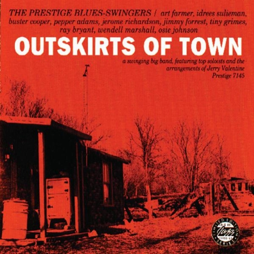 Outskirts Of Town(Reissue)