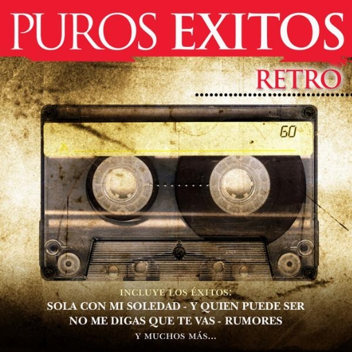 Puros Exitos: Retro