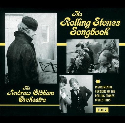 The Rolling Stones Songbook