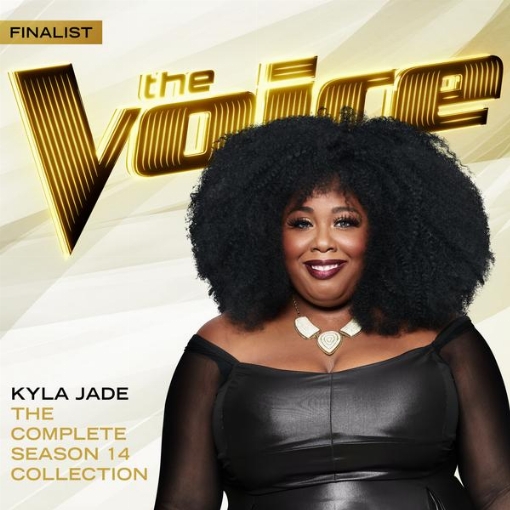 The Complete Season 14 Collection(The Voice Performance)