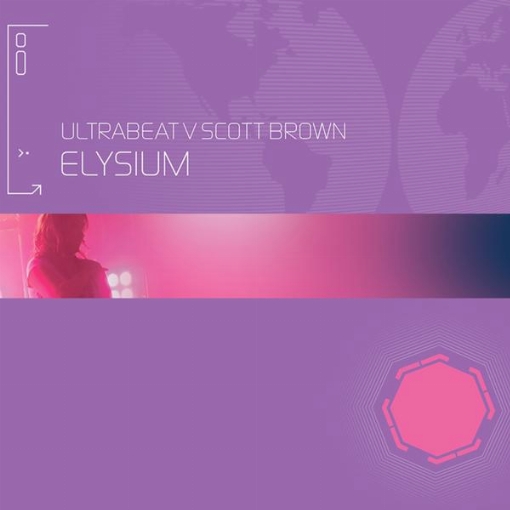 Elysium (I Go Crazy)(Ultrabeat Vs. Scott Brown)