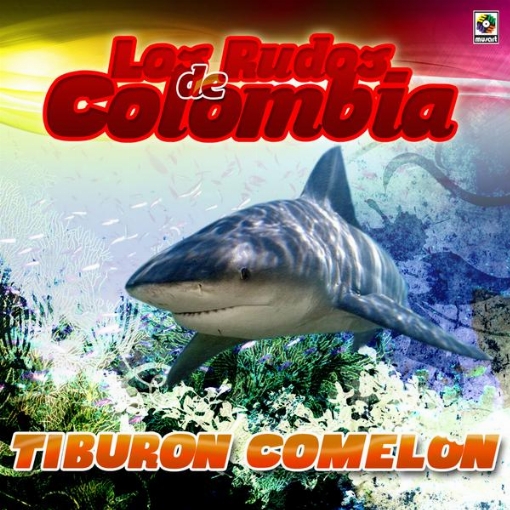 Tiburon Comelon
