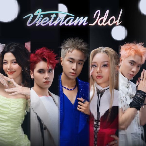 Vietnam Idol (2023) - T?p 16