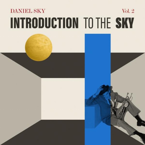 Introduction to the Sky vol.2