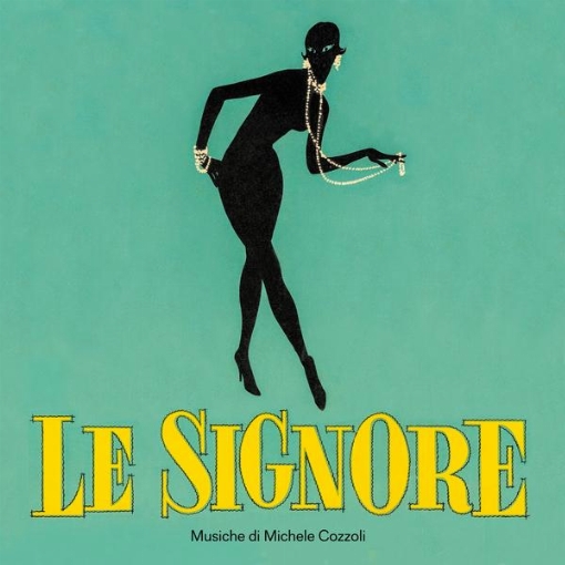 Le signore(Original Soundtrack)